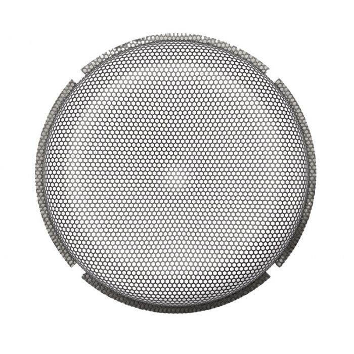 Rockford Fosgate P2P3G-10 10” Stamped Mesh Grille Insert Rockford Fosgate P2P3G-10 10” Stamped Mesh Grille Insert